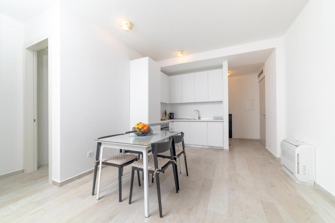 Apartment Royal Elysium