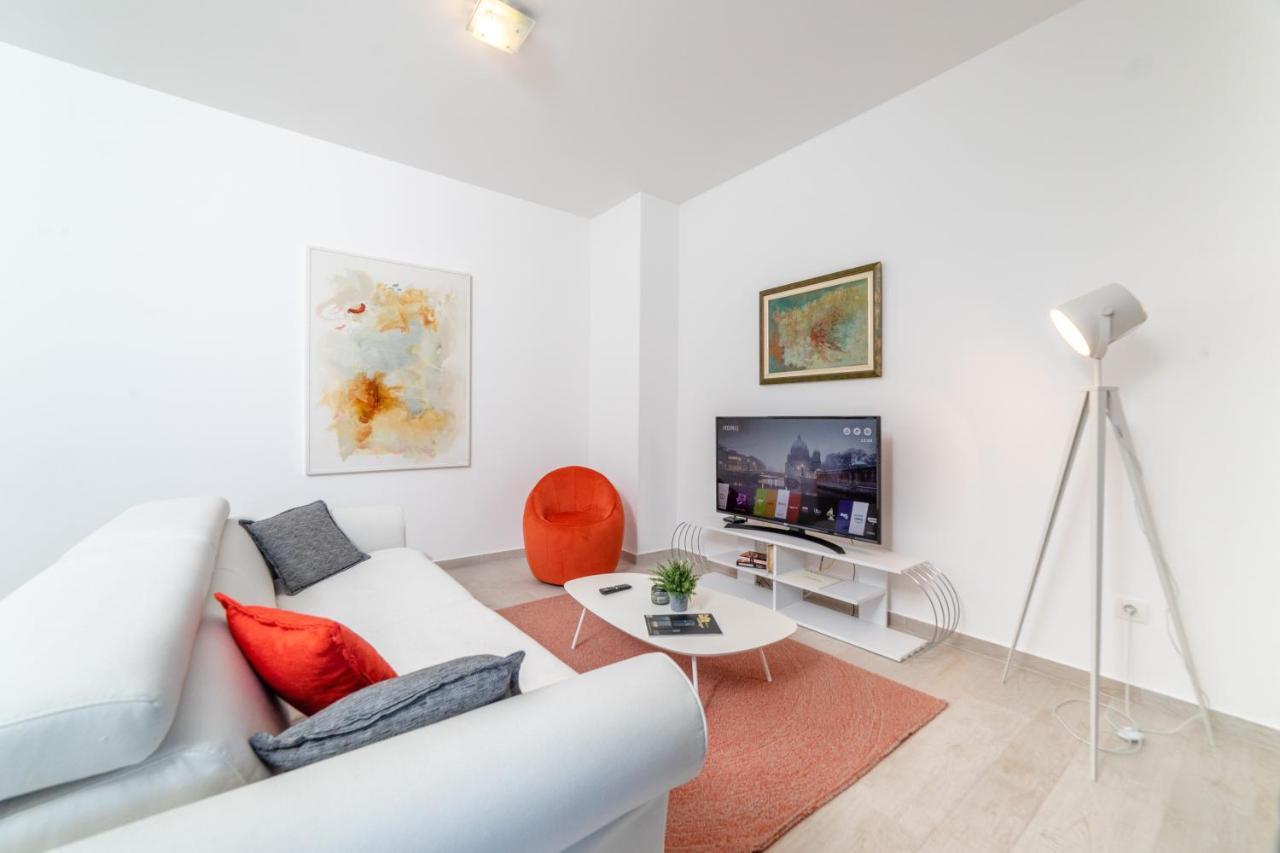 Apartment Royal Elysium *