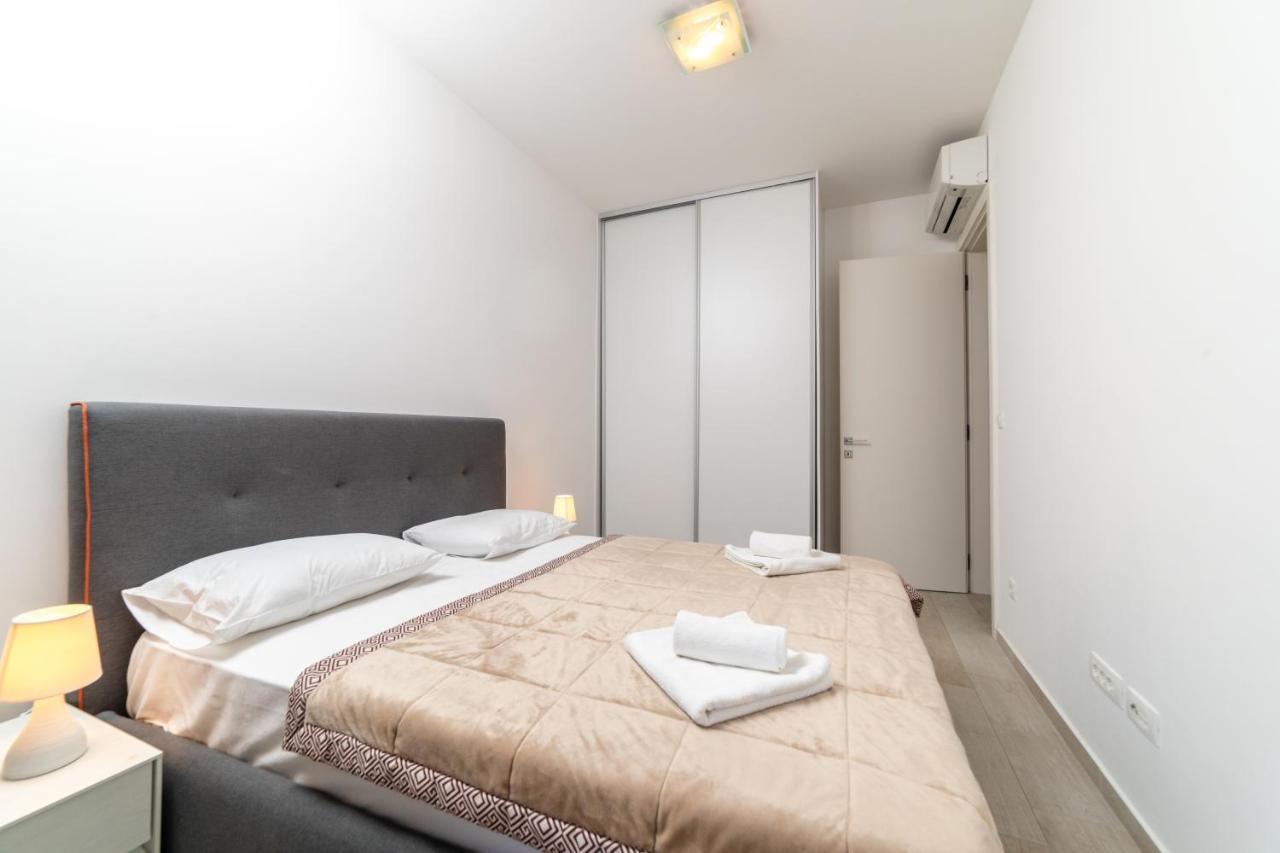 Royal Elysium Apartment Budva
