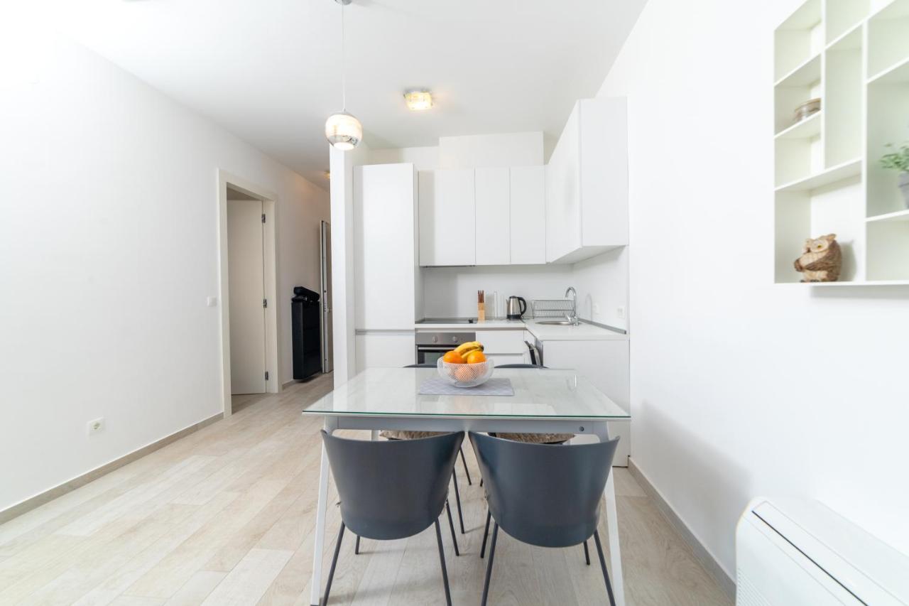 Apartment Royal Elysium Budva