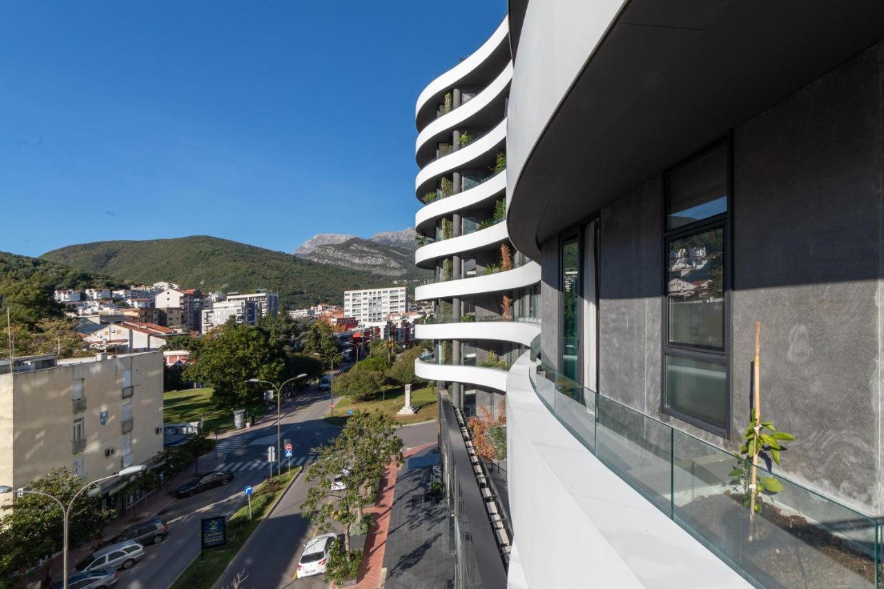 Royal Elysium Budva
