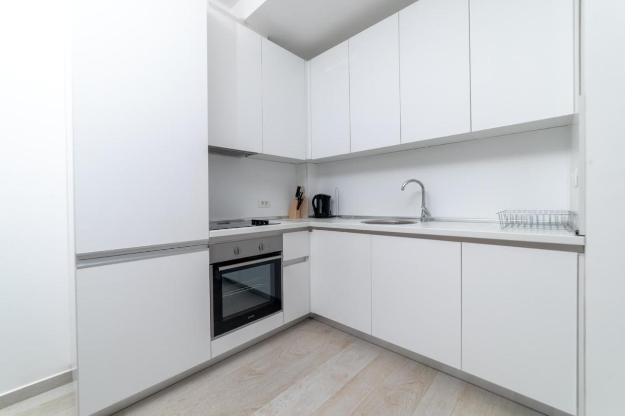 Apartment Royal Elysium