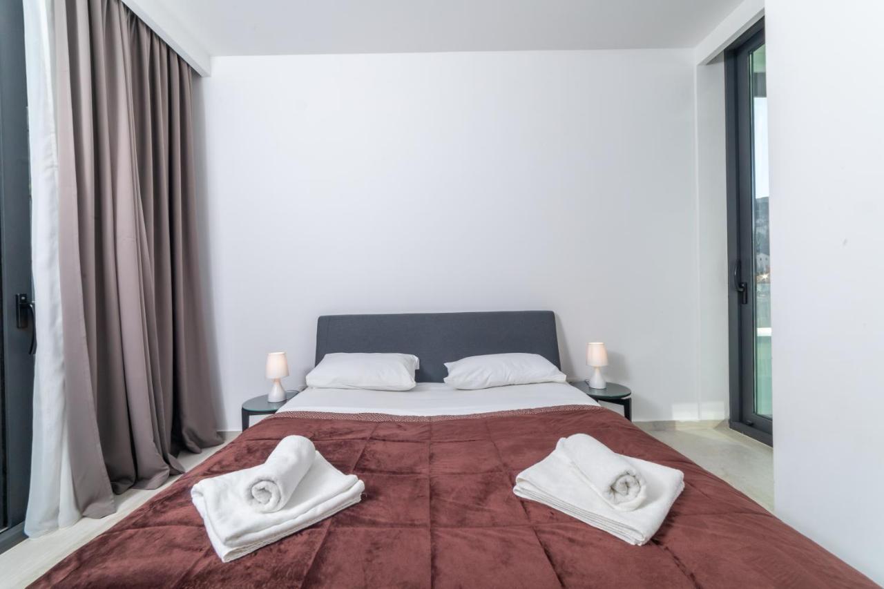 Royal Elysium Apartment Budva