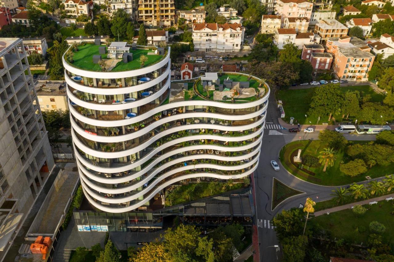 Royal Elysium Budva