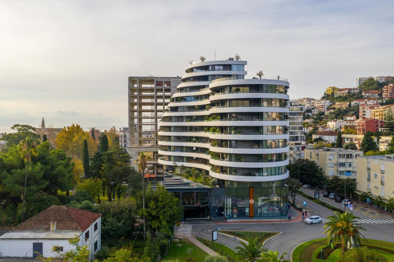 Apartment Royal Elysium *
