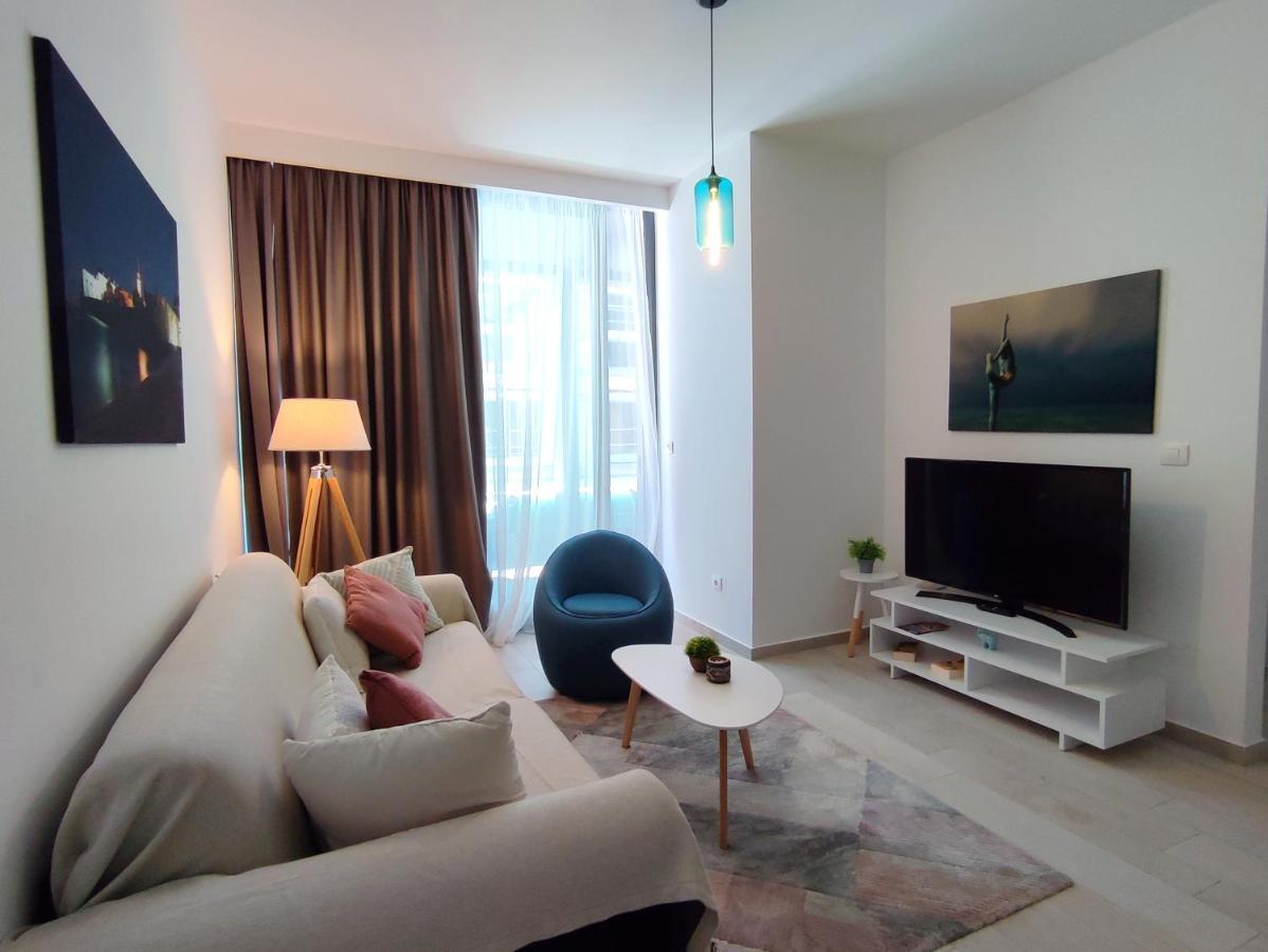 Apartment Royal Elysium *